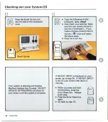 Предварительный просмотр 42 страницы IBM System/23 Setup Instructions