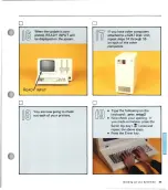 Предварительный просмотр 43 страницы IBM System/23 Setup Instructions