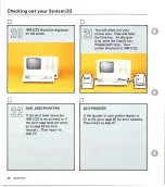 Предварительный просмотр 44 страницы IBM System/23 Setup Instructions