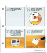 Предварительный просмотр 45 страницы IBM System/23 Setup Instructions