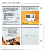 Предварительный просмотр 48 страницы IBM System/23 Setup Instructions