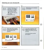 Предварительный просмотр 50 страницы IBM System/23 Setup Instructions