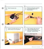 Предварительный просмотр 57 страницы IBM System/23 Setup Instructions