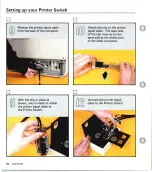 Предварительный просмотр 58 страницы IBM System/23 Setup Instructions