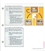 Предварительный просмотр 61 страницы IBM System/23 Setup Instructions