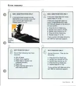 Предварительный просмотр 63 страницы IBM System/23 Setup Instructions