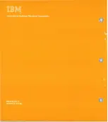 Предварительный просмотр 68 страницы IBM System/23 Setup Instructions