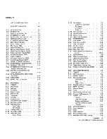 Preview for 3 page of IBM System/32 Introduction And Maintenance Manual