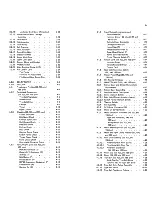 Preview for 4 page of IBM System/32 Introduction And Maintenance Manual