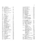 Preview for 8 page of IBM System/32 Introduction And Maintenance Manual