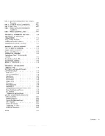 Preview for 9 page of IBM System/32 Introduction And Maintenance Manual