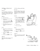 Preview for 107 page of IBM System/32 Introduction And Maintenance Manual