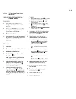 Preview for 232 page of IBM System/32 Introduction And Maintenance Manual