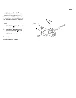 Preview for 240 page of IBM System/32 Introduction And Maintenance Manual