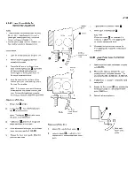 Preview for 242 page of IBM System/32 Introduction And Maintenance Manual