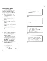 Preview for 258 page of IBM System/32 Introduction And Maintenance Manual