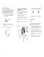 Preview for 274 page of IBM System/32 Introduction And Maintenance Manual