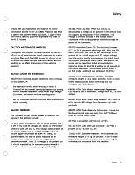 Preview for 8 page of IBM System/34 Maintenance Manual