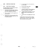 Preview for 46 page of IBM System/34 Maintenance Manual