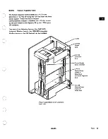 Preview for 54 page of IBM System/34 Maintenance Manual