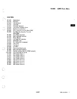 Preview for 108 page of IBM System/34 Maintenance Manual