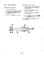 Preview for 115 page of IBM System/34 Maintenance Manual