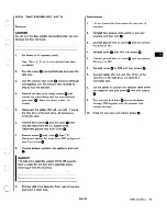 Preview for 150 page of IBM System/34 Maintenance Manual