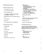 Preview for 179 page of IBM System/34 Maintenance Manual