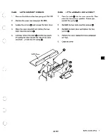 Preview for 226 page of IBM System/34 Maintenance Manual