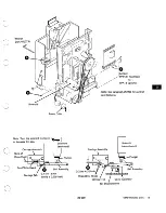 Preview for 238 page of IBM System/34 Maintenance Manual