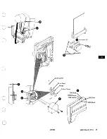 Preview for 248 page of IBM System/34 Maintenance Manual