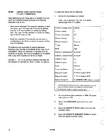 Preview for 277 page of IBM System/34 Maintenance Manual