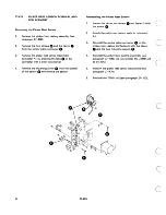 Preview for 335 page of IBM System/34 Maintenance Manual