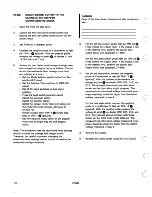 Preview for 385 page of IBM System/34 Maintenance Manual