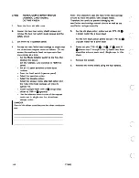 Preview for 401 page of IBM System/34 Maintenance Manual