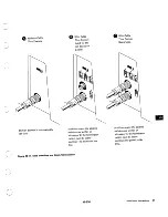 Preview for 542 page of IBM System/34 Maintenance Manual