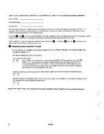 Preview for 549 page of IBM System/34 Maintenance Manual