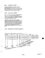 Preview for 596 page of IBM System/34 Maintenance Manual