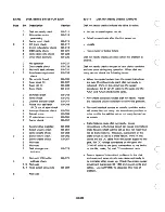 Preview for 597 page of IBM System/34 Maintenance Manual