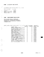 Preview for 604 page of IBM System/34 Maintenance Manual