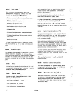 Preview for 609 page of IBM System/34 Maintenance Manual