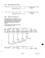 Preview for 644 page of IBM System/34 Maintenance Manual