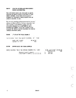 Preview for 649 page of IBM System/34 Maintenance Manual