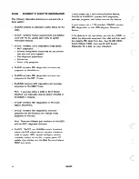 Preview for 683 page of IBM System/34 Maintenance Manual