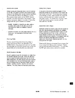 Preview for 686 page of IBM System/34 Maintenance Manual