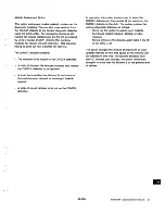 Preview for 688 page of IBM System/34 Maintenance Manual