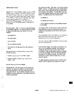 Preview for 692 page of IBM System/34 Maintenance Manual