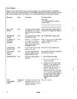 Preview for 695 page of IBM System/34 Maintenance Manual