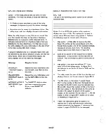 Preview for 697 page of IBM System/34 Maintenance Manual