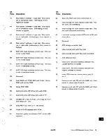 Preview for 742 page of IBM System/34 Maintenance Manual